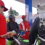 Pertamina Pastikan Harga BBM Ikuti Regulasi, Stok di Sulawesi Aman dan Terkendali
