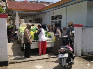 Pemkot Kendari Gelar Gerakan Pangan Murah di Jati Mekar, Bantu Stabilkan Harga Selama Ramadan