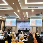 UHO Gelar Pelatihan Pekerti, Dorong Dosen Lebih Inovatif di Era Pembelajaran Modern