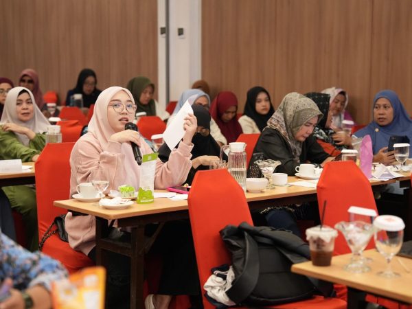 Pertamina Patra Niaga Regional Sulawesi Dorong UMKM Naik Kelas Lewat UMK Academy 2026