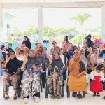 Pertamina Dorong Pencegahan Stunting Lewat Edukasi Gizi dan Intervensi Langsung di Kendari