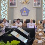 Kunker Komisi V DPR RI di Kendari, Pelindo Perkuat Peran Infrastruktur Pelabuhan