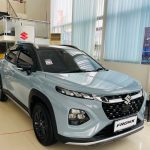 Yuk Buruan Test Drive Mobil Suzuki Fronx di Megahputera Kendari, Hadiahnya Mobil, Motor dan iPhone 17