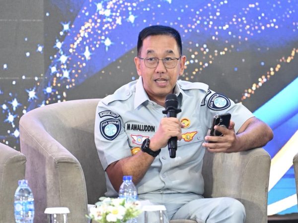 Bayar Pajak Makin Praktis, Perlindungan Kian Pasti: Jasa Raharja Dorong Transformasi Layanan Publik