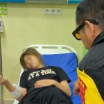 Dipicu Masalah Asmara, Wanita Asal Konawe Utara Nekat Melukai Diri