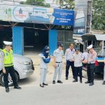 Sinergi Tekan Kecelakaan Lalulintas, Jasa Raharja Sultra dan FKLL Petakan 5 Titik Rawan di Kendari