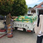 Gerakan Pangan Murah Mandiri, Pemkot Kendari Hadirkan Solusi Tekan Harga dan Bantu Warga di Kelurahan Mokoau