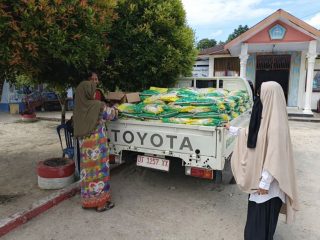 Gerakan Pangan Murah Mandiri, Pemkot Kendari Hadirkan Solusi Tekan Harga dan Bantu Warga di Kelurahan Mokoau