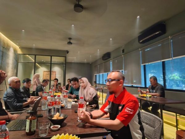 Konsumsi BBM dan LPG di Sultra Kembali Normal, Pertamina Pastikan Stok Aman Pasca Lebaran