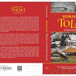 Buku Rumah Adat Tolaki (Laika Sara Ndolaki) Resmi Diluncurkan, Angkat Filosofi dan Kearifan Lokal