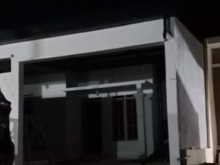 Gelap Berhari-hari, Warga BTN Pradana Residence Keluhkan Listrik Tak Kunjung Menyala Meski Rumah Sudah Lunas