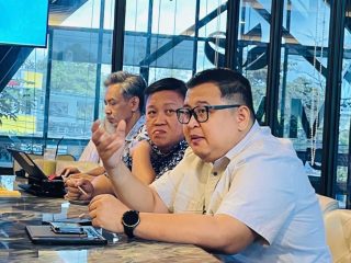 Tunggakan Iuran Mandiri BPJS Kesehatan di Kendari Tembus Rp27,9 Miliar, 50% Peserta Tak Aktif!