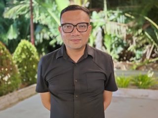 Kejari Kolaka Buka Suara Terkait Sorotan Terhadap Kasi Pidsus: Kedepankan Asas Praduga Tak Bersalah