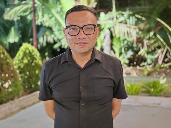 Kejari Kolaka Buka Suara Terkait Sorotan Terhadap Kasi Pidsus: Kedepankan Asas Praduga Tak Bersalah