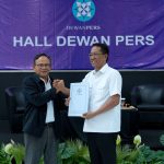 Karya Jurnalistik Diusulkan Jadi Ciptaan Dilindungi