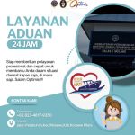 Tingkatkan Layanan Publik, UPP Molawe Buka Layanan Aduan 24 Jam