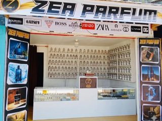 Afnan 9 PM Rebel, Parfum Unisex dengan Aroma Manis dan Maskulin yang Memikat, Beli di Zea Parfum Baruga Kendari