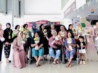 Rayakan Hari Kartini, Kalla Toyota Tebar Promo Spesial: Bunga 1,21% dan Servis Gratis untuk Perempuan