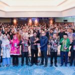 BI Sultra Gaungkan Literasi Ekonomi di World Book Day 2026