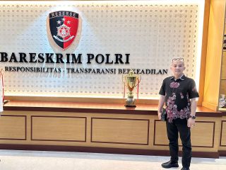 Kuasa Hukum PT Kasmar Tiar Raya Tegaskan Penyalahgunaan Narkoba Oknum Komisaris Adalah Tanggung Jawab Pribadi