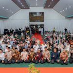 PT Vale dan Forkopimda Luwu Timur Perkuat Sinergi Pembangunan