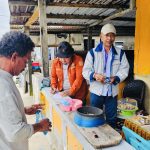 Kuota SPBUN Akuni Konsel Tak Mampu Cover Masyarakat, Nelayan Terancam Tak Melaut