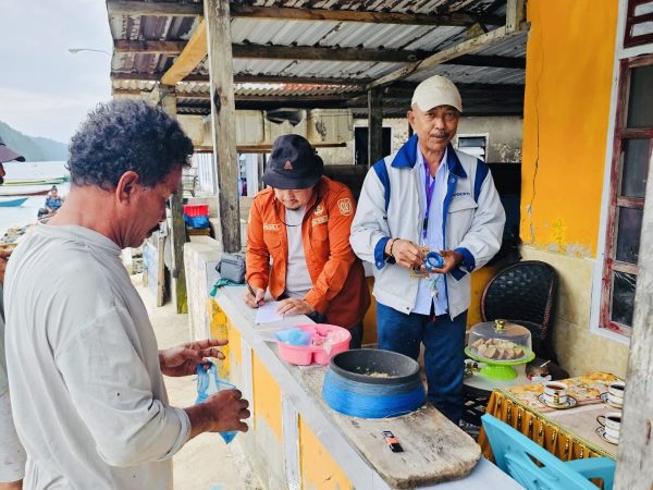 Kuota SPBUN Akuni Konsel Tak Mampu Cover Masyarakat, Nelayan Terancam Tak Melaut