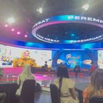 Wali Kota Kendari Gaungkan Peran Perempuan dan Promosikan Daerah di Forum Nasional