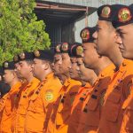 Basarnas Kendari Siagakan Tim SAR Khusus di Bokori dan Teluk Kendari, Amankan Harmoni Sultra 2026