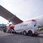 Pertamina Patra Niaga Siapkan Lebih dari 80 Ribu Kilo Liter Avtur Untuk Kebutuhan Penerbangan Haji 2026