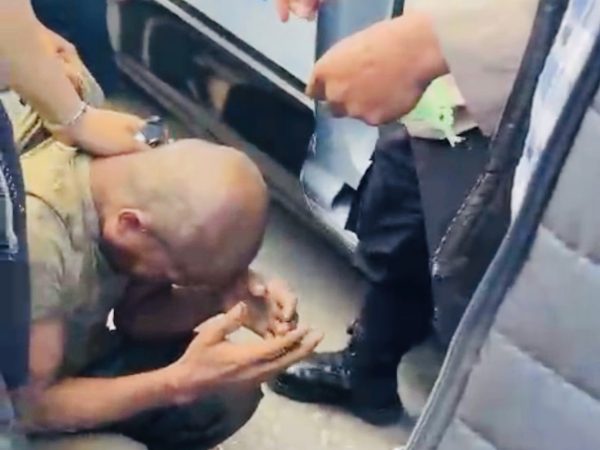 Respon Cepat Personil Polda Sultra Ungkap Kronologi Percobaan Pemerkosaan Siswi SMP di Kadia