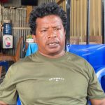 Tepis Isu Premanisme di Pelabuhan Kendari, Sahidin: Video yang Beredar Itu Rekayasa