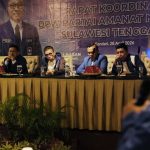 PAN Sultra Mulai Panaskan Mesin Politik