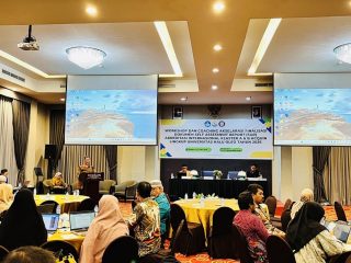 UHO Matangkan Akreditasi Internasional