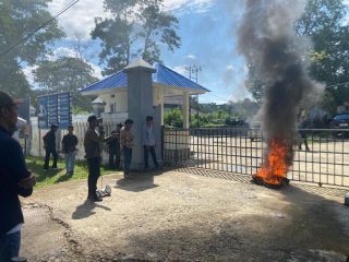 Jangkar Sultra Desak Dirjenpas Copot Kakanwil, Soroti Kasus Napi “Keluar Rutan” yang Gegerkan Publik