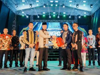 Bank Sultra Tebar Hoki, Nasabah Rebut Hadiah Fantastis di BangHoki 2026