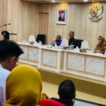 Pemkot Kendari Fokus Benahi Indikator Penilaian Kota Sehat, Targetkan Predikat Wistara 2027