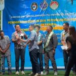 UPP Molawe Genjot Kinerja Pegawai, Siapkan SDM Unggul Menuju Indonesia Emas