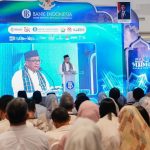 Penggunaan Sistem Pembayaran Digital Qris di Sultra Meningkat Hingga 184,61 Persen