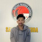 Edarkan Sabu Sistem Tempel, Pengangguran di Kendari Dibekuk Polisi dengan 48 Paket Barang Bukti