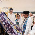 Sultra Maimo Sharia Fest 2026 Resmi Dibuka, Dorong UMKM dan Digitalisasi Ekonomi Syariah