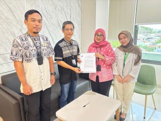 Jasa Raharja Pilih RS Hermina Kendari sebagai Mitra Strategis Layanan Korban Kecelakaan