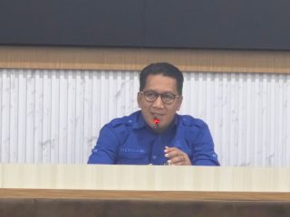 UHO Gelar UTBK 2026, 753 Peserta KIP Dinyatakan Lolos Seleksi Kelayakan