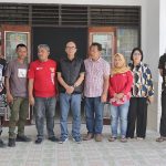 Atasi Masalah Sosial, Pemkot Kendari Pulangkan 11 Anjal Punk