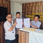 Enam Jaksa Kasus Cirauci Dilaporkan ke Jamwas Kejagung