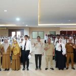 Plh Sekda Sultra Buka Orientasi PPPK Gelombang 8, Tekankan Profesionalisme dan Disiplin ASN