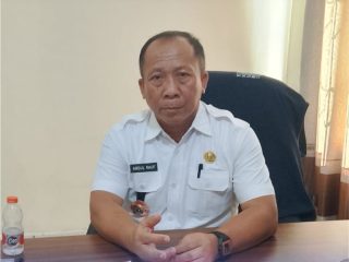 Pemkot Kendari Pastikan Stok Beras Aman di Tengah Ancaman El Nino