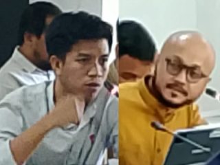 Hearing DPRD Sultra Memanas, P3D-Konut Pertanyakan Operasi Tambang PT KKU