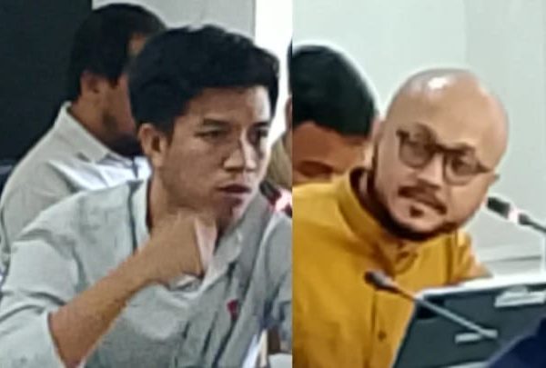 Hearing DPRD Sultra Memanas, P3D-Konut Pertanyakan Operasi Tambang PT KKU
