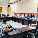 Jasa Raharja Sultra Dorong Penataan Pelabuhan Langara, Jamin Keselamatan Penumpang Jadi Prioritas